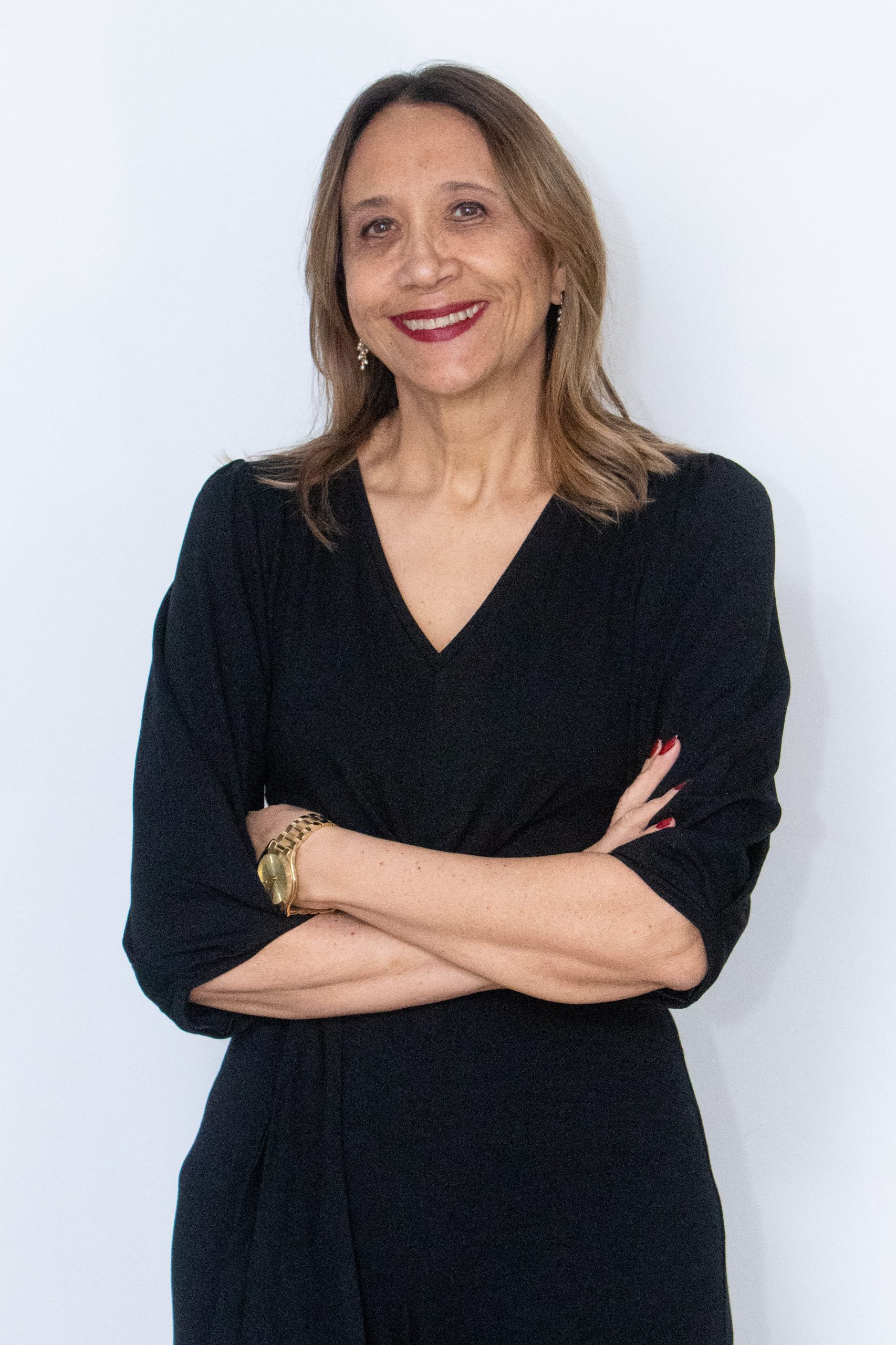 Neyla Arroyo Lara Mourão - Diretora Secretária