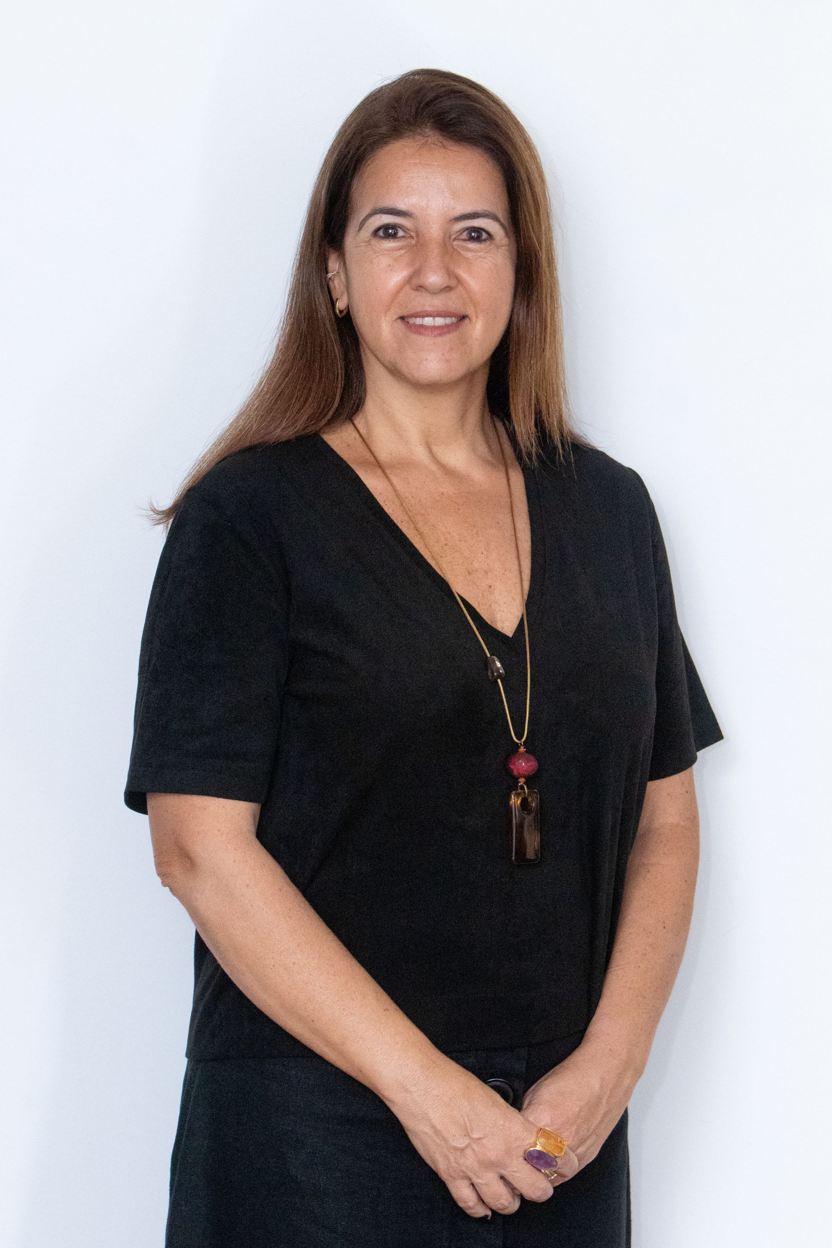 Patricia Monteiro de Barros lopes - Conselheira Suplente