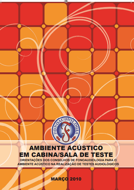 Ambiente Acústico em cabina/sala de teste