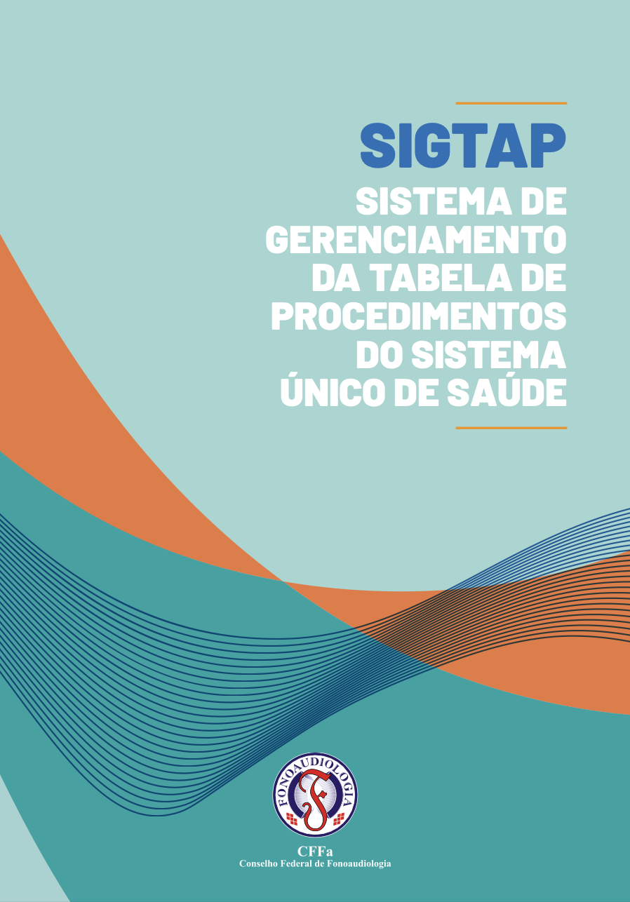 SISTEMA DE GERENCIAMENTO DA TABELA DE PROCEDIMENTOS DO SISTEMA ÚNICO DE SAÚDE