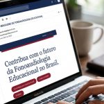 Com ação pioneira, CFFa convida fonoaudiólogos(as) para um marco histórico: o Consenso Brasileiro de Fonoaudiologia Educacional (CBFE).